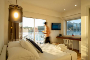 La Sirena Rooms